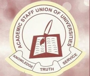 ASUU logo