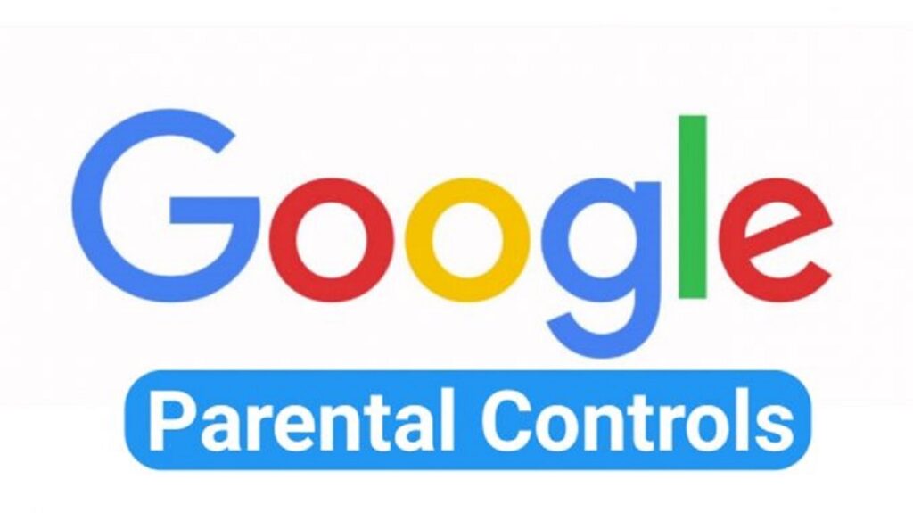 Google Parental Monitoring image
