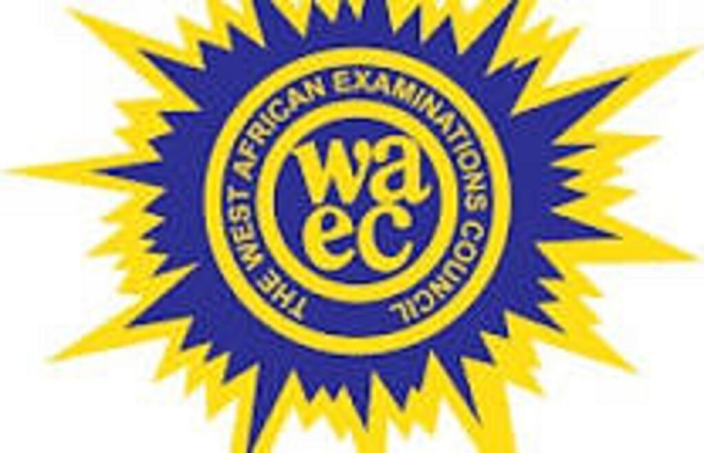 WAEC logo