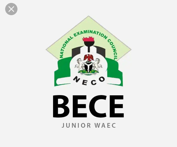 Basic Education Certificate Examination (BECE) Logo