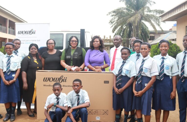 WOWBii Partners with Edumark for Africa’s Biggest Education Show – TOSSE2023