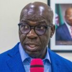 Obaseki Highlights Revolutionary Educational Transformation Under His Administration