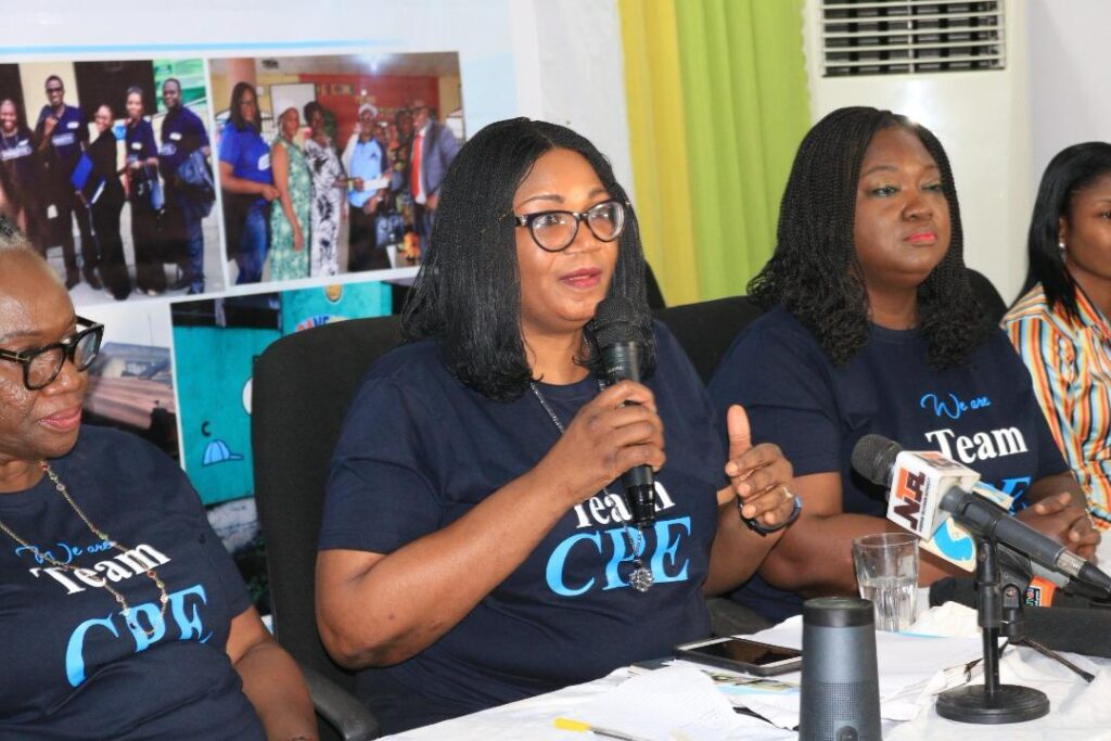 “Prioritise education as the foundation for national growth and development” — CPE urges Federal Government