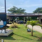 LASU Students Protest N260,000 Fee to Complete Outstanding Courses