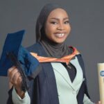 “The Interdisciplinary Nature of Biomedical Engineering Makes it Fascinating” — Unilorin First-Class Graduate, Heba Hamzat