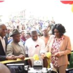 Shell, NNPC, Partners Revolutionise Learning with Cutting-Edge ICT Centers in Nigerian Universities