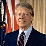 Jimmy Carter: The Educator-in-Chief