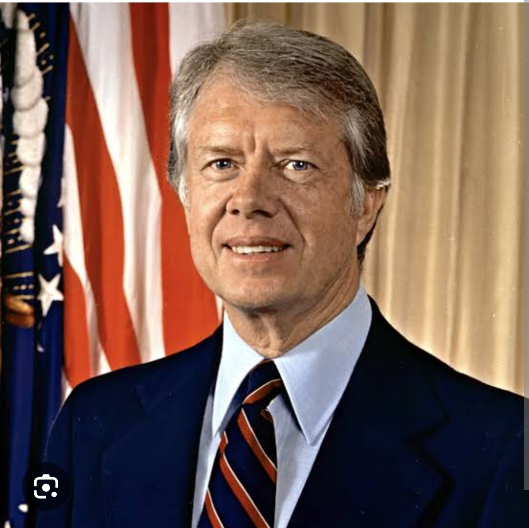 Jimmy Carter: The Educator-in-Chief