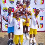 Rochester School Clinches Bronze at Sports Fiesta, Showcases Exceptional Talent, Teamwork