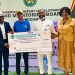 FUTA Student Wins NCDMB National Undergraduate Essay Competition