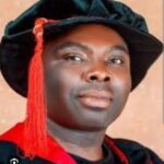 JUST-IN: Gunmen murder UNIZIK Lecturer, Dr. Osita Chinedu