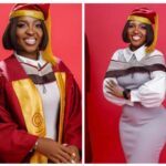 UNILAG Graduate Overcomes Financial Struggles to Achieve Dream