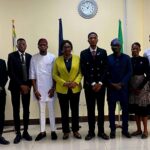 LASU Vice-Chancellor Meets Student Leaders, Assures No Imminent Tuition Hike