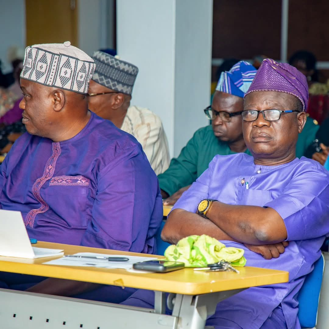 Lagos State Boosts Child Protection Efforts with Workshop for Headteachers, principals