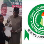 Bauchi Rewards Excellence, Top UTME Students Receive N4m Cash Incentive