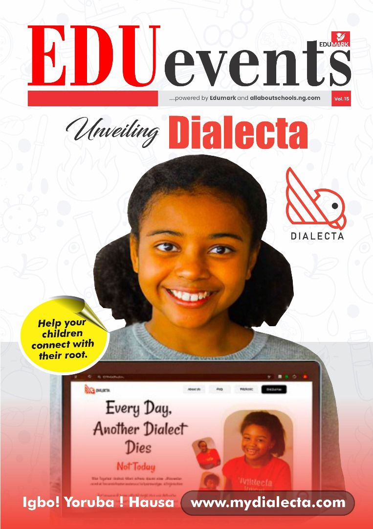 MyDialecta.com Inspires a New Generation to Speak Nigerian Indigenous Languages