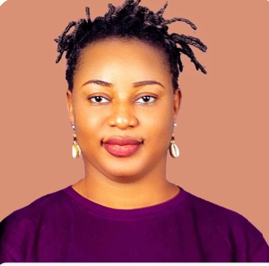 Mojisola Ogunleye, Founder Mydialecta